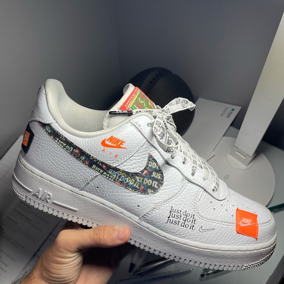 Magatoki　NIKE AIR FORCE 1 '07 PRM JDI Magatoki NIKE AIR FORCE 1 '07 PRM JDI Nike Air Force 1 07 Prm Jdi
